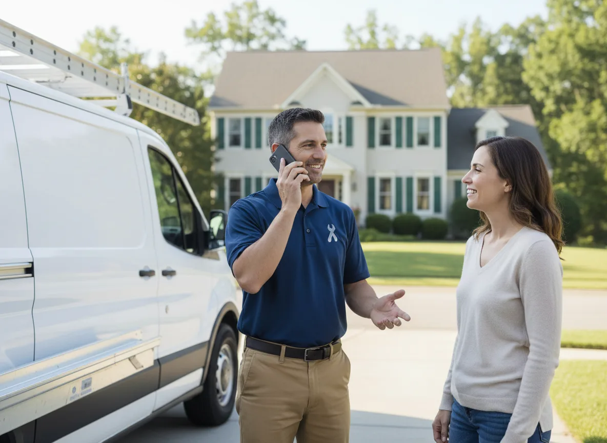 Home Gutter Service Rumford, ME FAQs